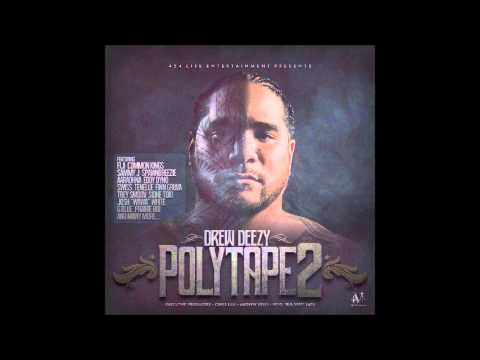 01 Should I Stay feat Fiji prod by Uce Nation (Official Album)