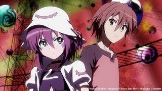 Watch Yumekui Merry Anime Trailer/PV Online
