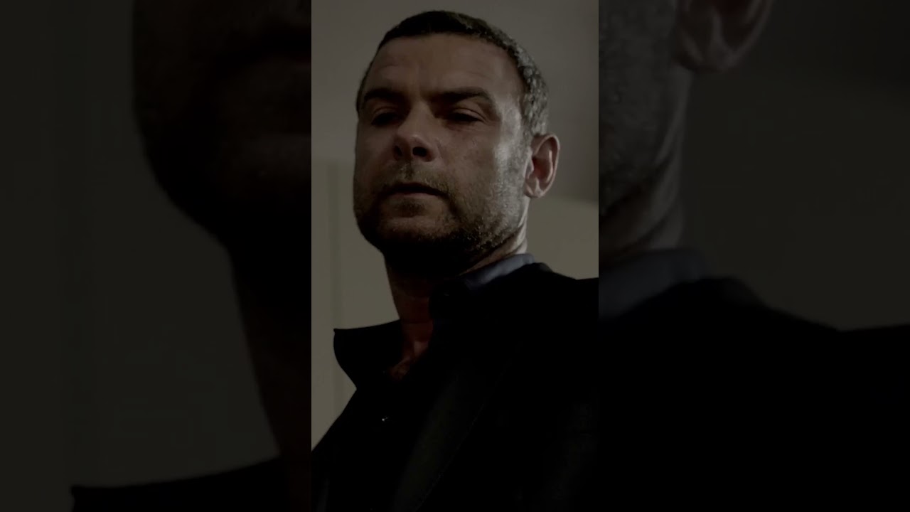 Ray ALWAYS has his brothers back 👏 