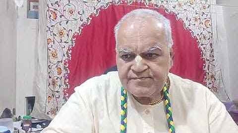 Day 2 | Sri Ishopanishad Hindi Bhakti Shastri | for BVA NOIDA base Vrindavan