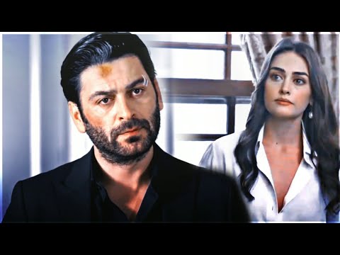 sibel & ilyas - [ Esra Bilgiç & Ozan Akbaba ]