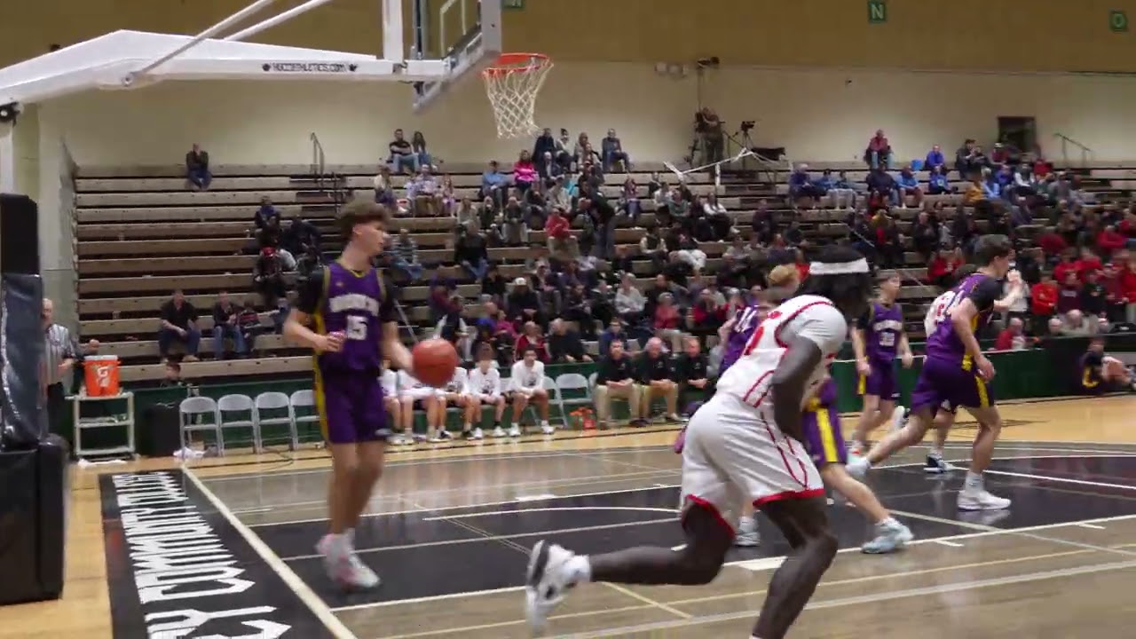 Boys: Ballston Spa vs Niskayuna