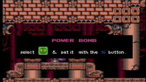 Super Metroid 100% Speedrun (1:29) Part 10 of 14