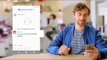Découvrez le nouveau Cisco Webex Teams