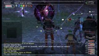 Dark Ixion FFXI
