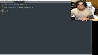 Cómo hacer inputs dinámicos - tutorial