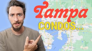 Tampa Florida Condos Pros and Cons