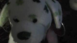 Webkinz Fan Stunt!! (FAIL!)