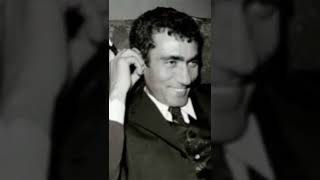 Ahmet Kaya & Yılmaz Güney Yazamadım Ir Ürkiye