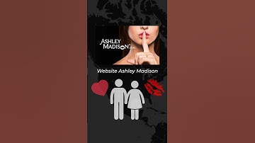 Ashley Madison, vụ rỏ rỉ dữ liệu nhạy cảm nhất lịch sử #anninhmang #phongchongluadao #dulieu