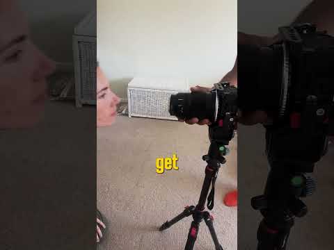 Macro Shots Tutorial