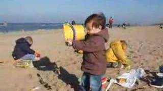 Beach 20071014