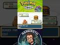 Lt. Surge Didn't Deserve This... LeafGreen Day 9!! ⚡️ #shorts