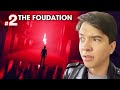 CONTROL: THE FOUNDATION (DLC) - #2 / Gameplay em Português e 4K