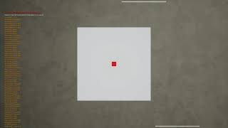 Game Mechanics Series - Pong Online prototype (Work in Progress)