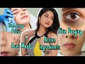 Dark Circles, Acne Marks, Active Ingredients, Skin Purging : Skincare QnA | Manasi Mau