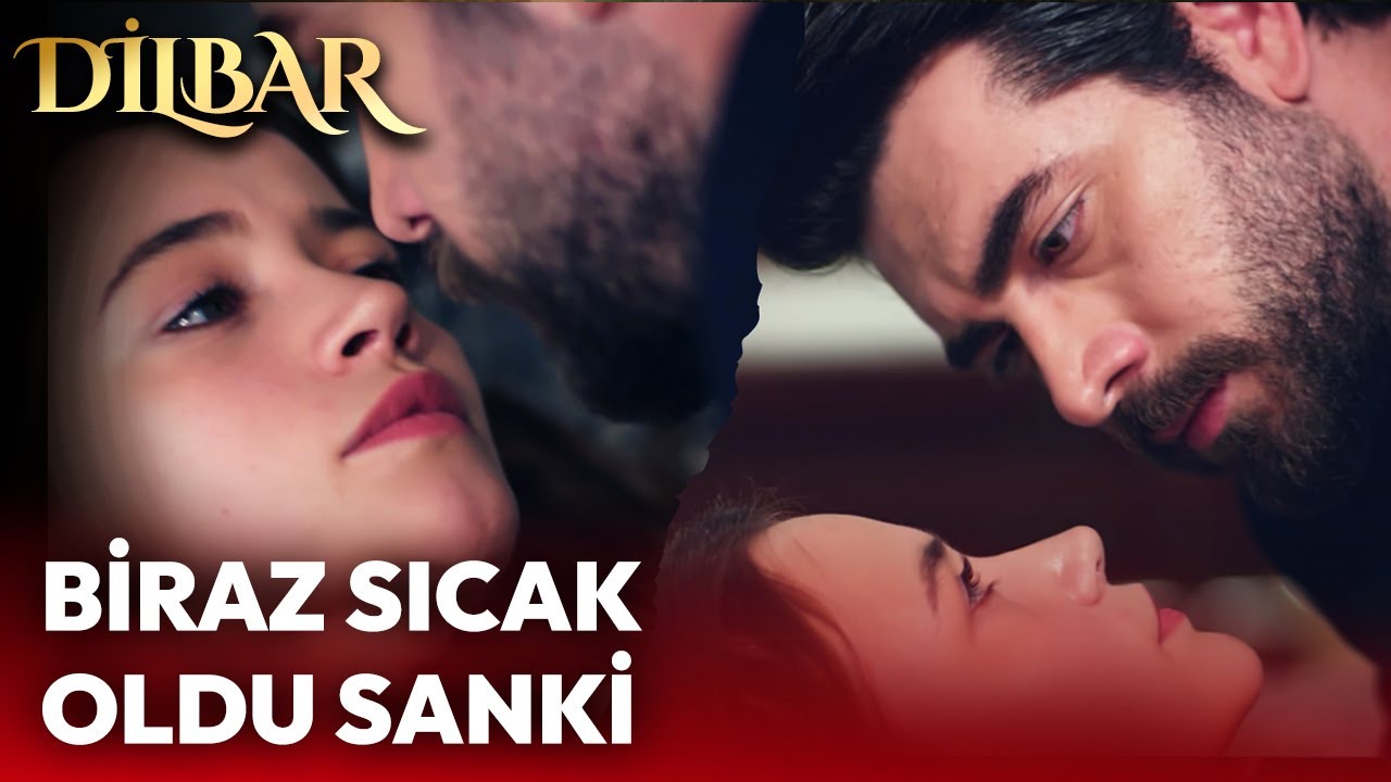 Alev Alev Yandığımız Doğru🔥 | DilBar