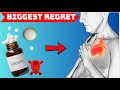 THE BIGGEST REGRET in CALCIUM  Supplementati