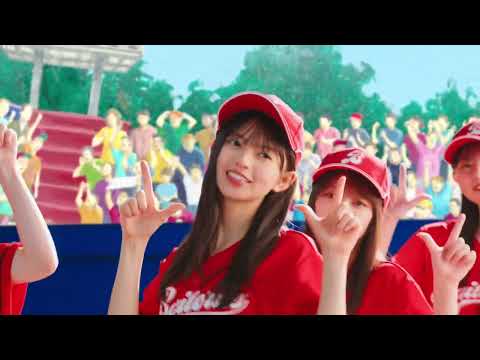 乃木坂46齋藤飛鳥 卒業前最後のTVCM＜「バイトル」新TVCM『がんばれ、バイトルズ!はないちもんめ』篇(15秒)＞