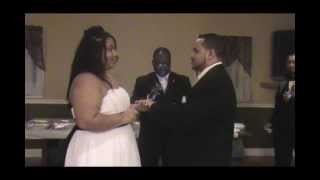 OUR WEDDING