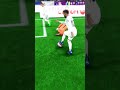 CRAZY 🥶🗿 SKILLS &amp; GOAL IN FC25 🔝🚀 #shorts