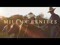 Milena Benites - Llanero Nato