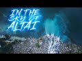 DJI MAVIC MINI/CINEMATIC TRAVEL 2K22/ALTAI REPUBLIC
