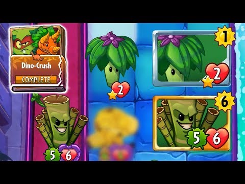 plants vs zombies heroes decks 2018