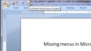 how to make word toolbar smaller how to make word toolbar smaller