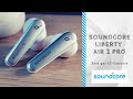 Test Soundcore Liberty Air 2 Pro