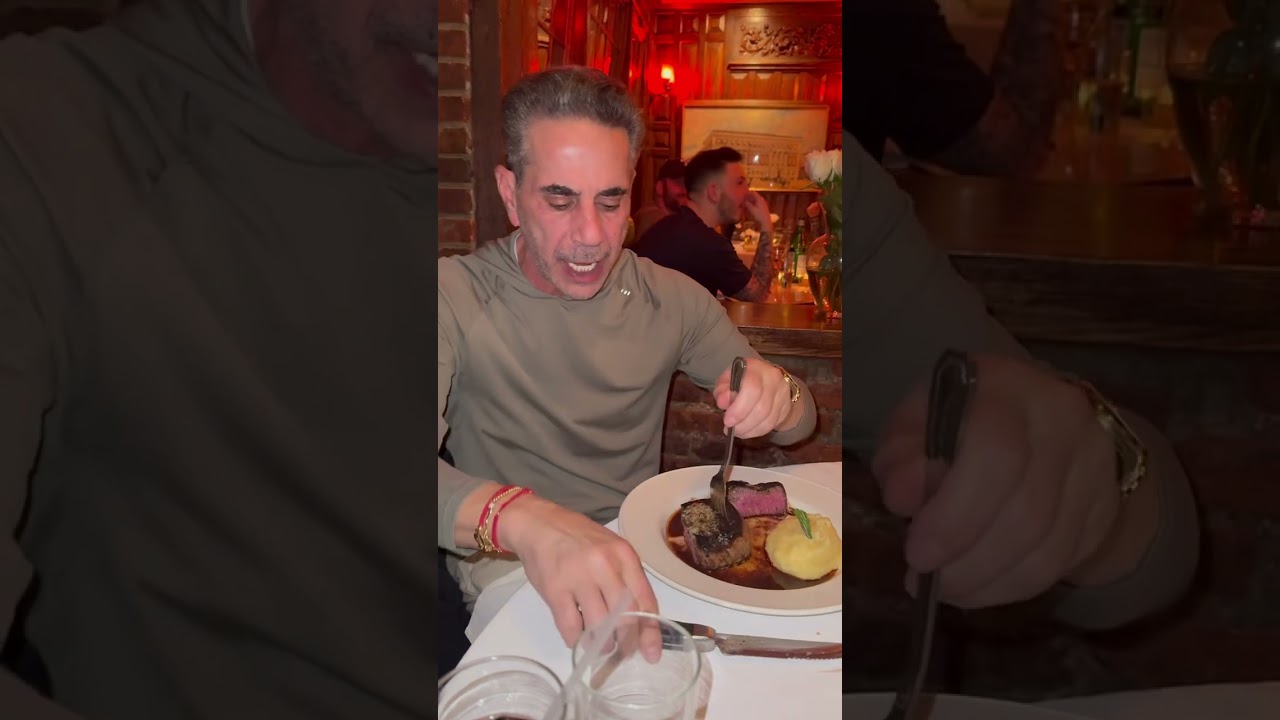 В субботу только лучшее 