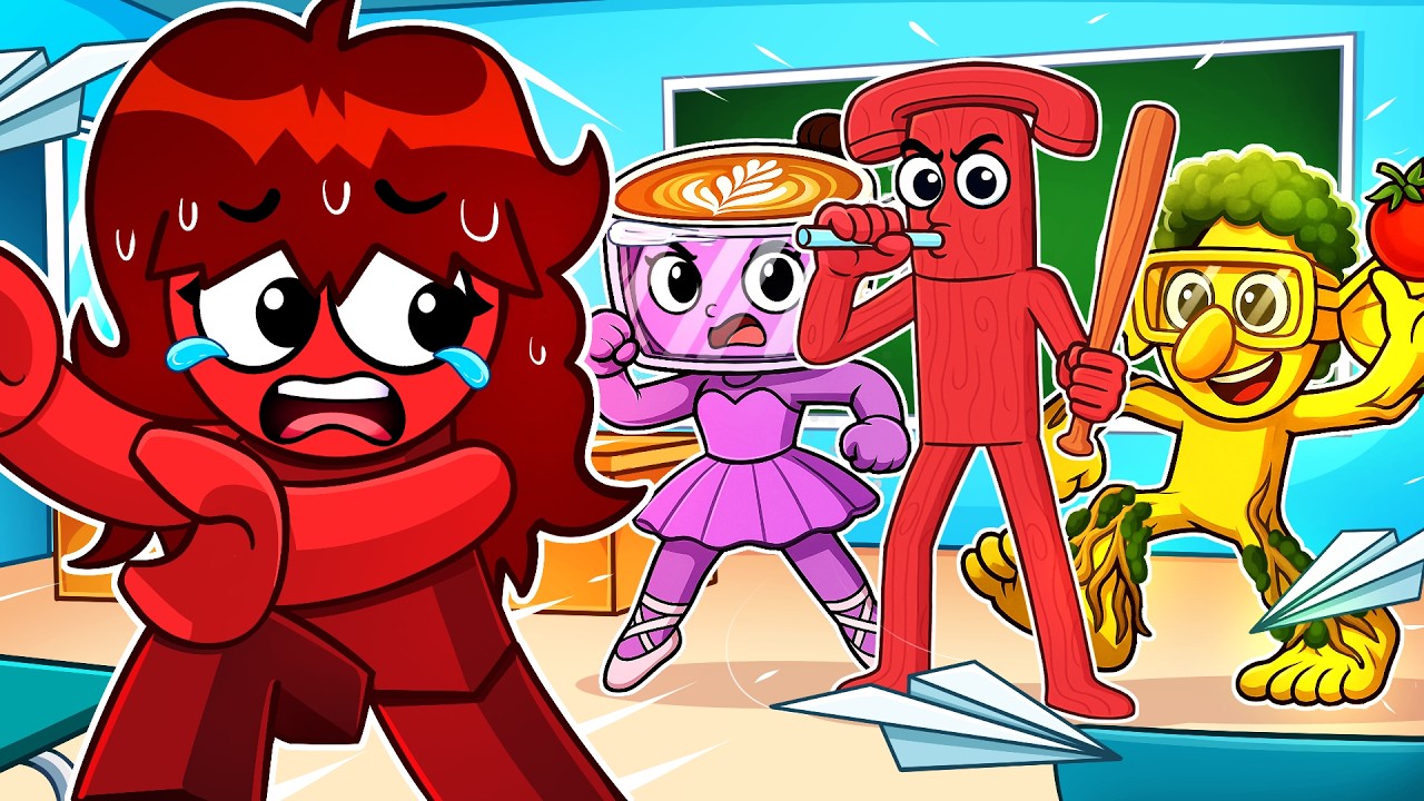 Разыгрываю своего учителя с помощью ИТАЛЬЯНСКОЙ ГЛУПОСТИ МОЗГОВ…