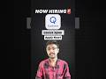 💻 Qualcomm Off Campus Drive | Associate Engineer | Apply Now!