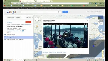 Adding Dynamic Content to Google Map