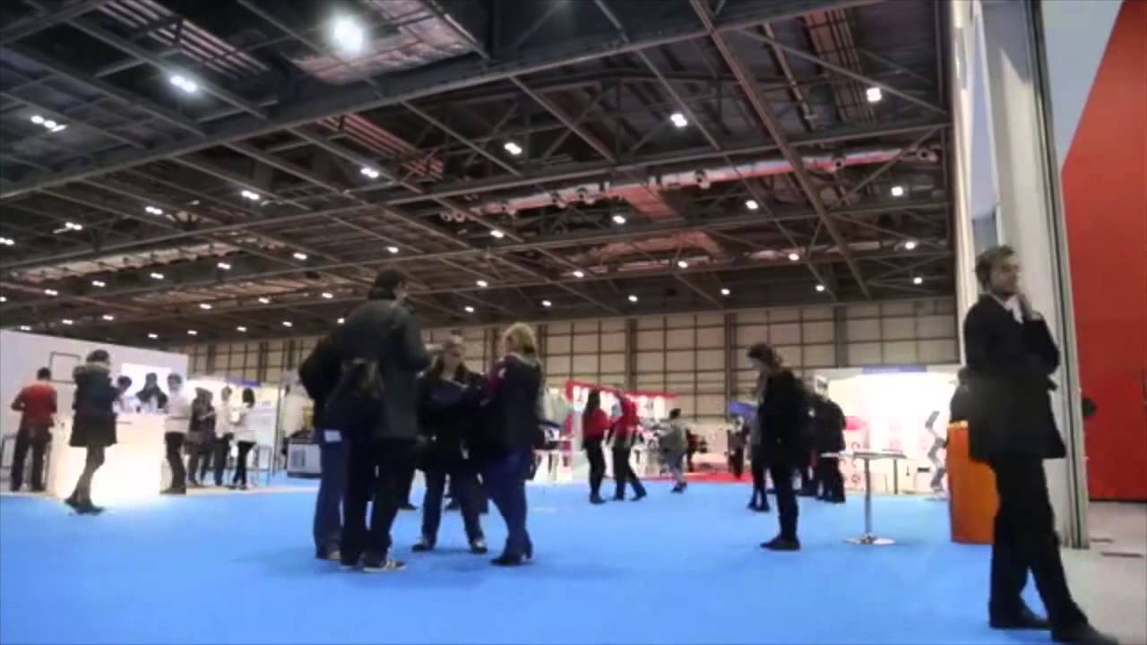 The Digital Marketing Show