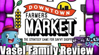 Vasel Family Reviews: Downtown Farmers Market screenshot 3