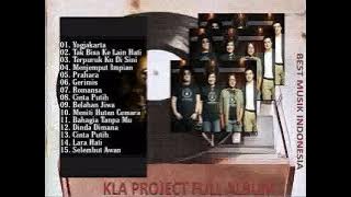 LAGU KLA PROJECT FULL ALBUM