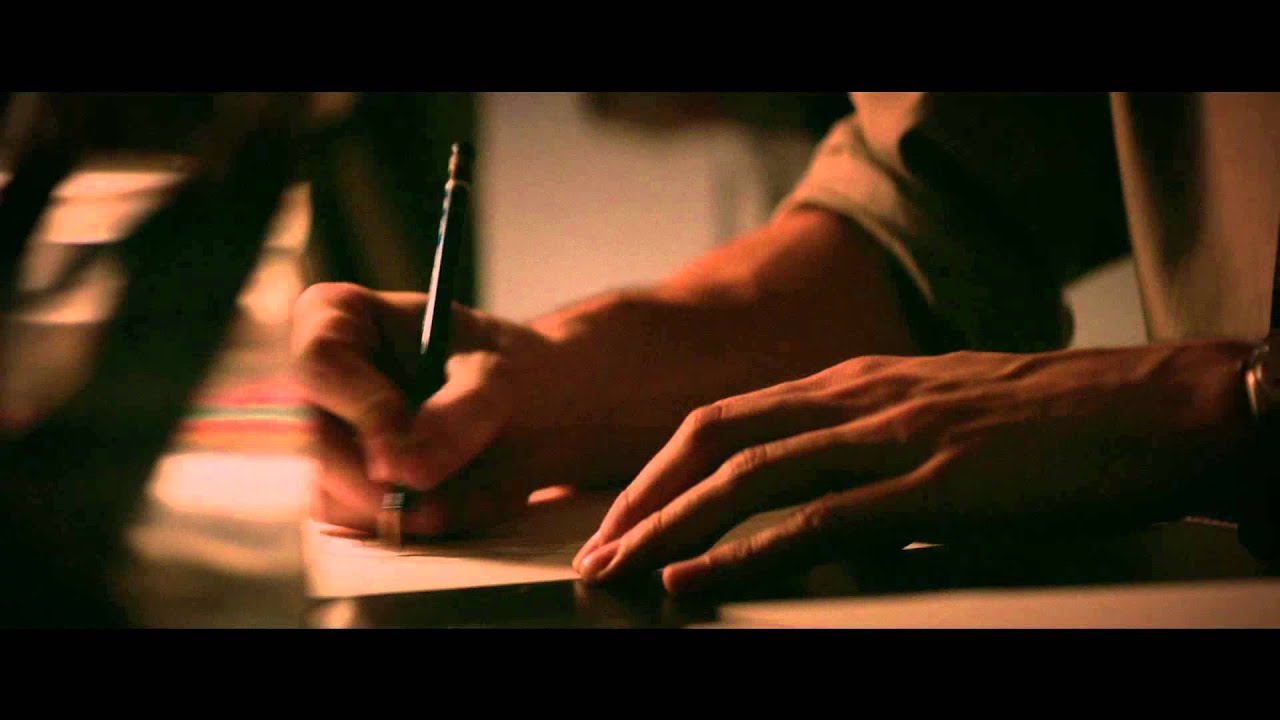 ΥVES SAINT LAURENT -- OFFICIAL TRAILER