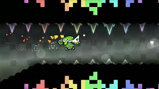Eff 100% (Medium Demon) by Joshawott & EndLevel | Geometry Dash 2.11