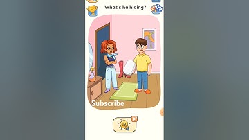 Dop 5 (delete one part) level 118 what