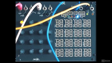 Make Noise 102: Ren - 11. Playback Direction