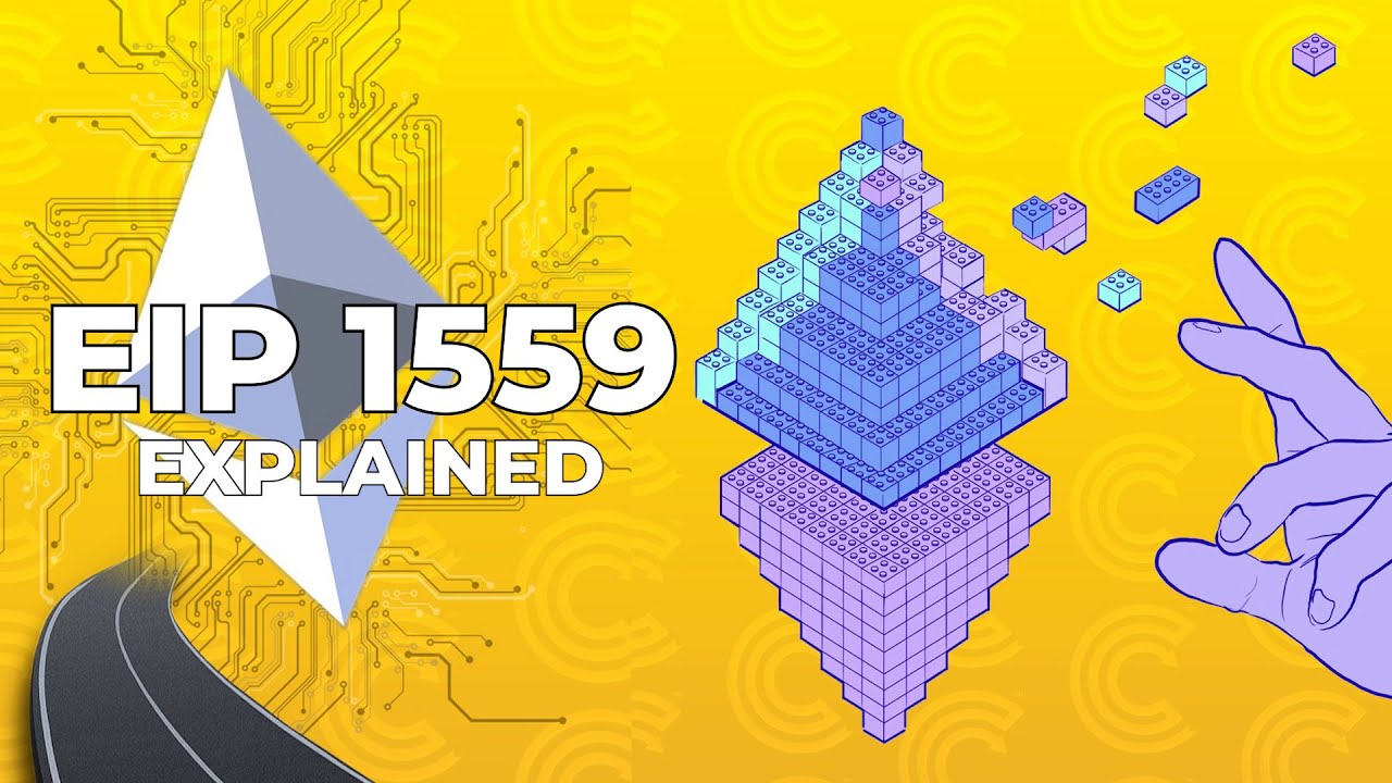ETHEREUM EIP 1559 || EXPLAINED
