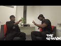 The session ep1  heated  rix nw  justo discuss deep issues southkilburn thesession