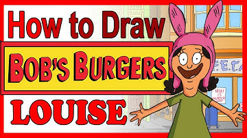 How to Draw Bob