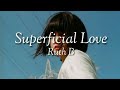 download Superficial Love~Ruth B(Lyrics)🎶 - Salsa Bilaa download Superficial Love~Ruth B(Lyrics)🎶 - Salsa Bilaa