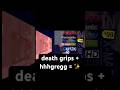 ReDoin by JerryTerry, but with Death Grips (Mashup)