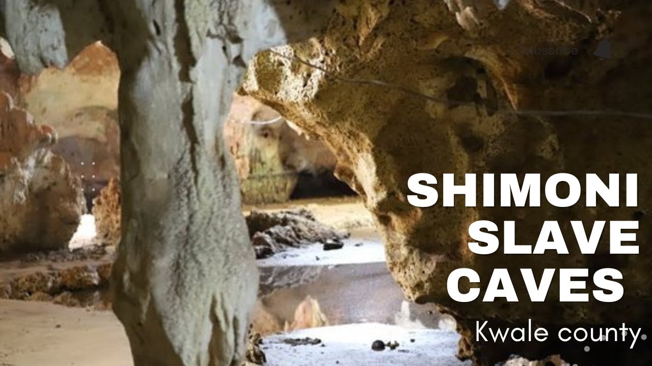 The Untold Story Of Shimoni Slave Caves || Dark Days Of Slavery on E.A Coast || Wasini Island