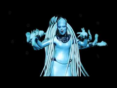 The Shiva Dance