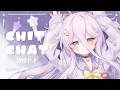 📛【chit-chat】ZATSUDAN DAYO!