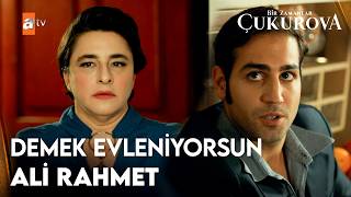 Behiceyi Yıkan Haber - Bir Zamanlar Çukurova 48. 